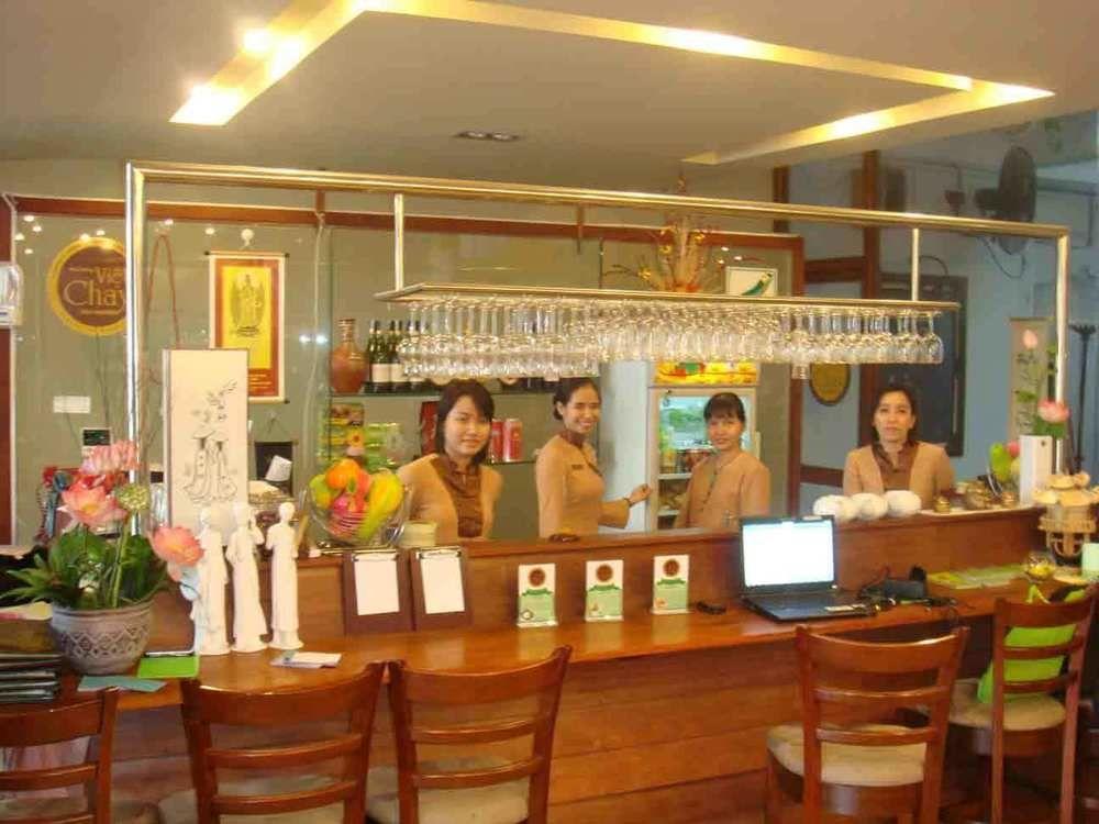 Home Cau Giay Hotel Hanoi Eksteriør billede